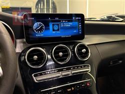 مرسيدس بنز C-Class